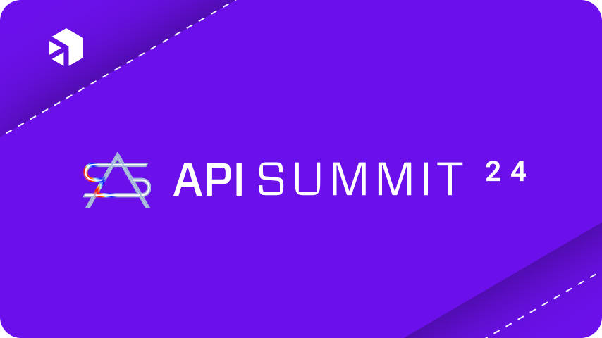 Kong API Summit logo