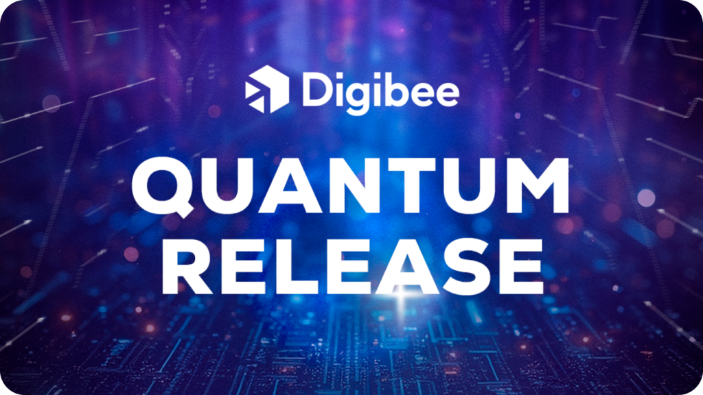 Lançamento do Digibee Quantum