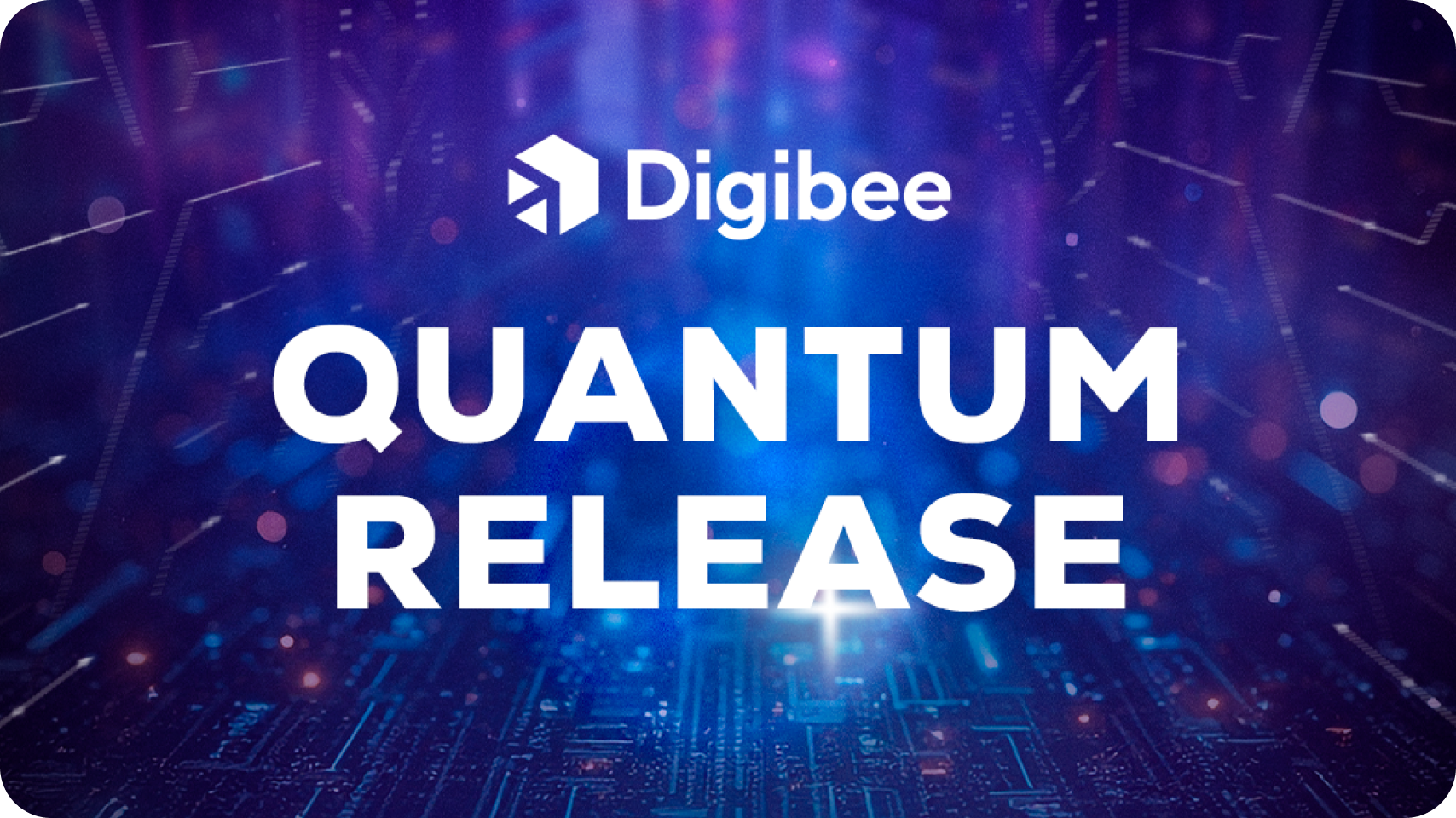 Lançamento do Digibee Quantum